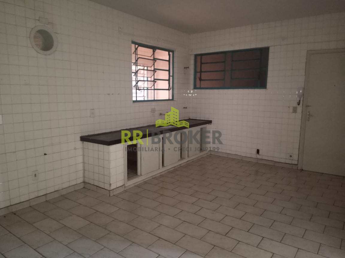 Apartamento para alugar com 3 quartos, 120m² - Foto 8