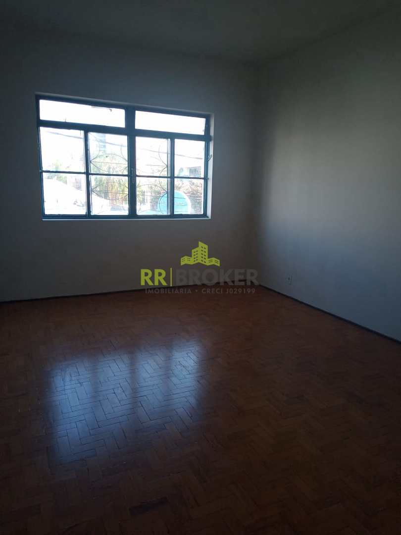 Apartamento para alugar com 3 quartos, 120m² - Foto 2