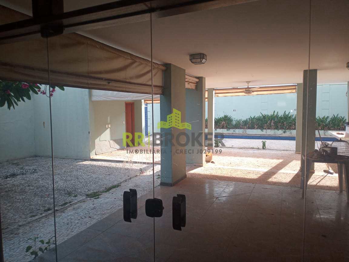 Casa à venda e aluguel com 5 quartos, 570m² - Foto 5