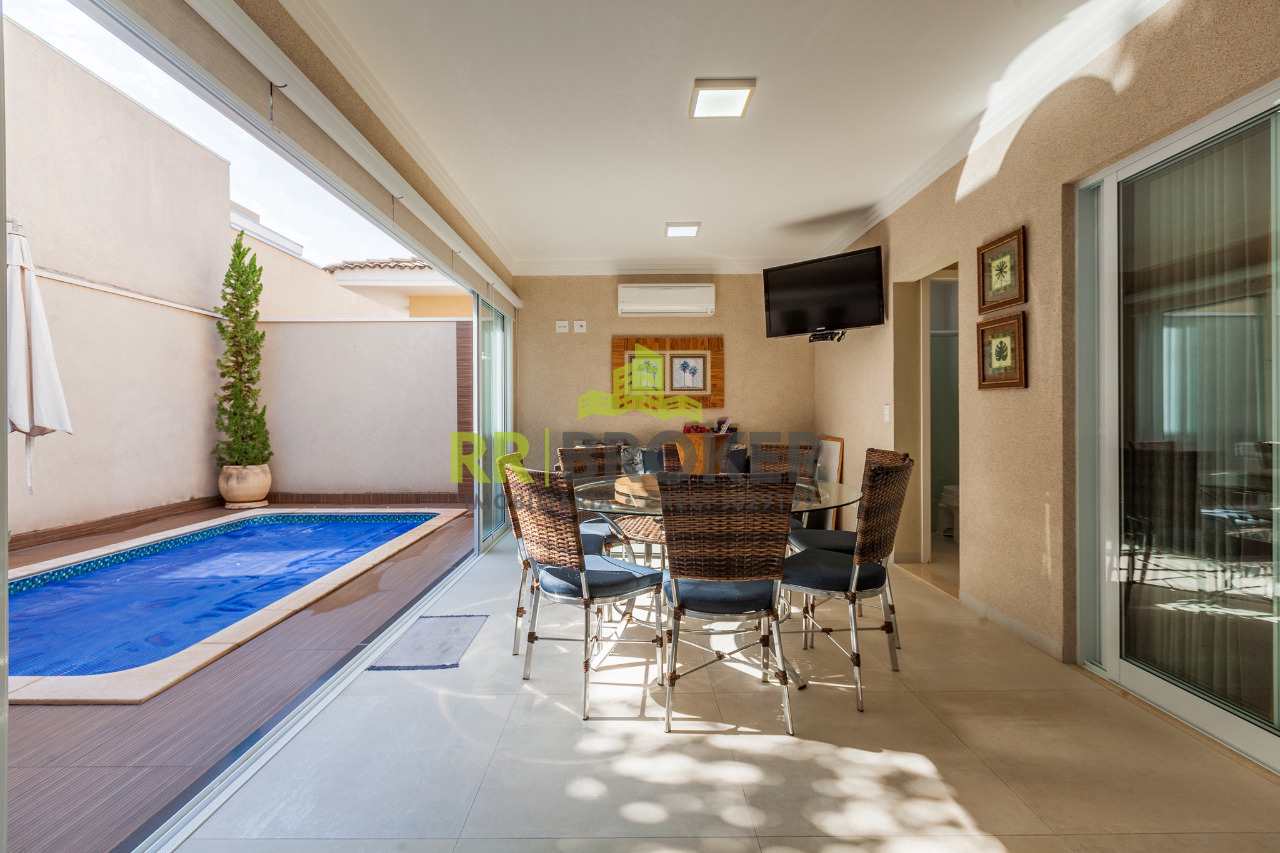 Casa de Condomínio à venda com 3 quartos, 420m² - Foto 40