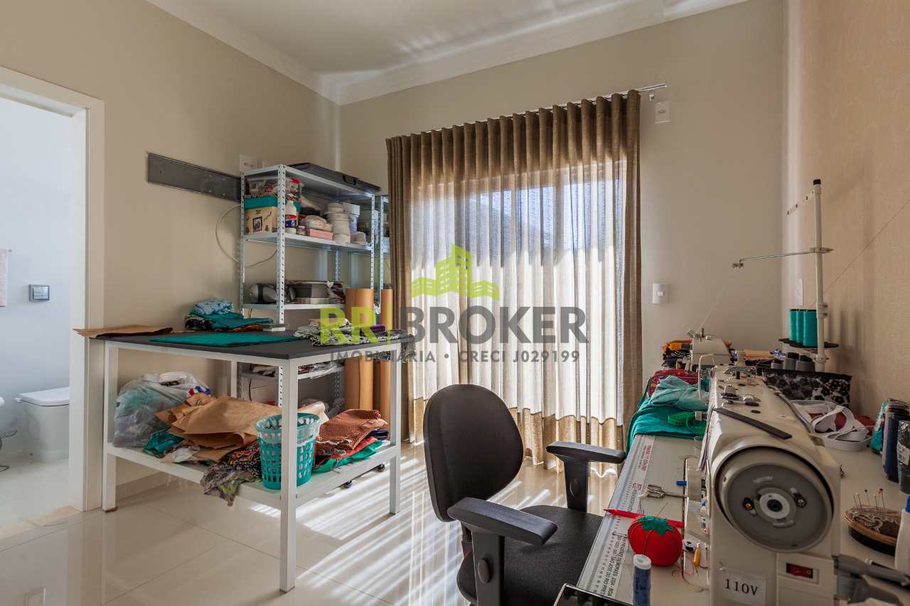 Casa de Condomínio à venda com 3 quartos, 420m² - Foto 25