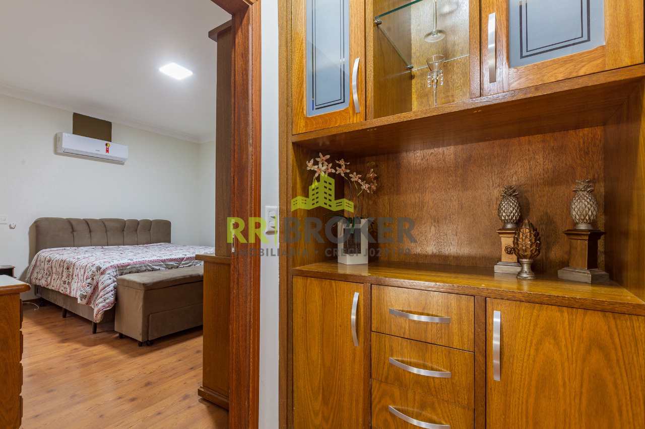 Casa de Condomínio à venda com 4 quartos, 404m² - Foto 13