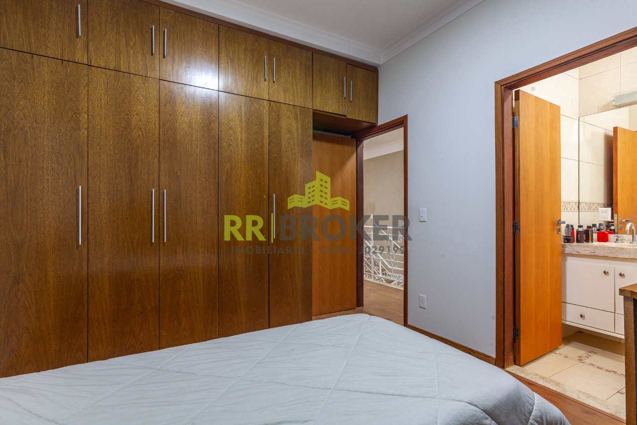 Casa de Condomínio à venda com 4 quartos, 404m² - Foto 12