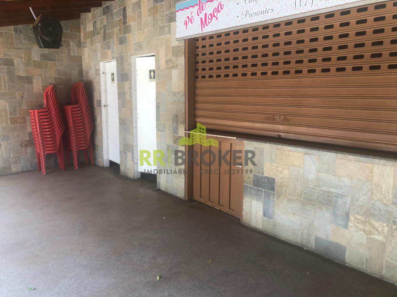 Conjunto Comercial-Sala para alugar, 12m² - Foto 1