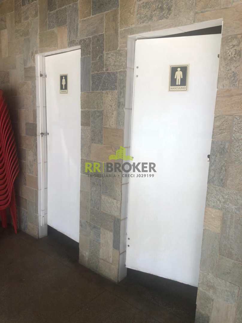 Conjunto Comercial-Sala para alugar, 12m² - Foto 4