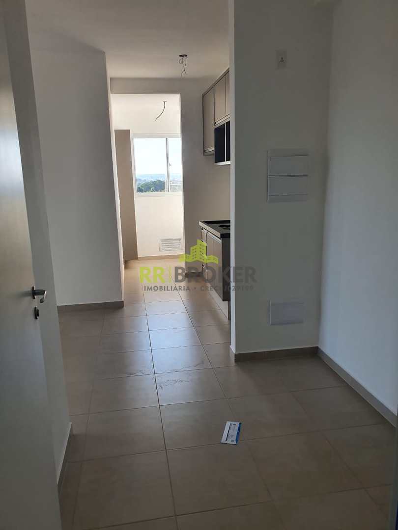 Apartamento para alugar com 2 quartos - Foto 7