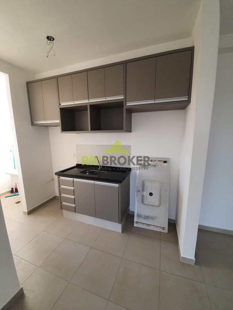 Apartamento para alugar com 2 quartos - Foto 12