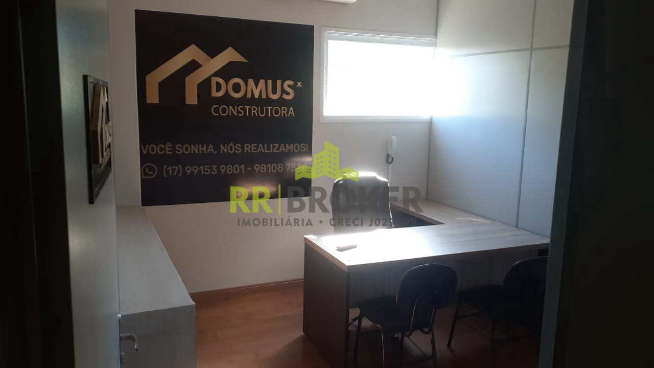 Conjunto Comercial-Sala para alugar, 16m² - Foto 5