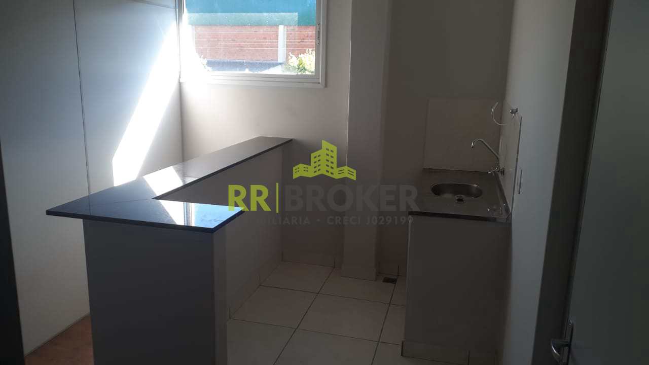 Conjunto Comercial-Sala para alugar, 16m² - Foto 6