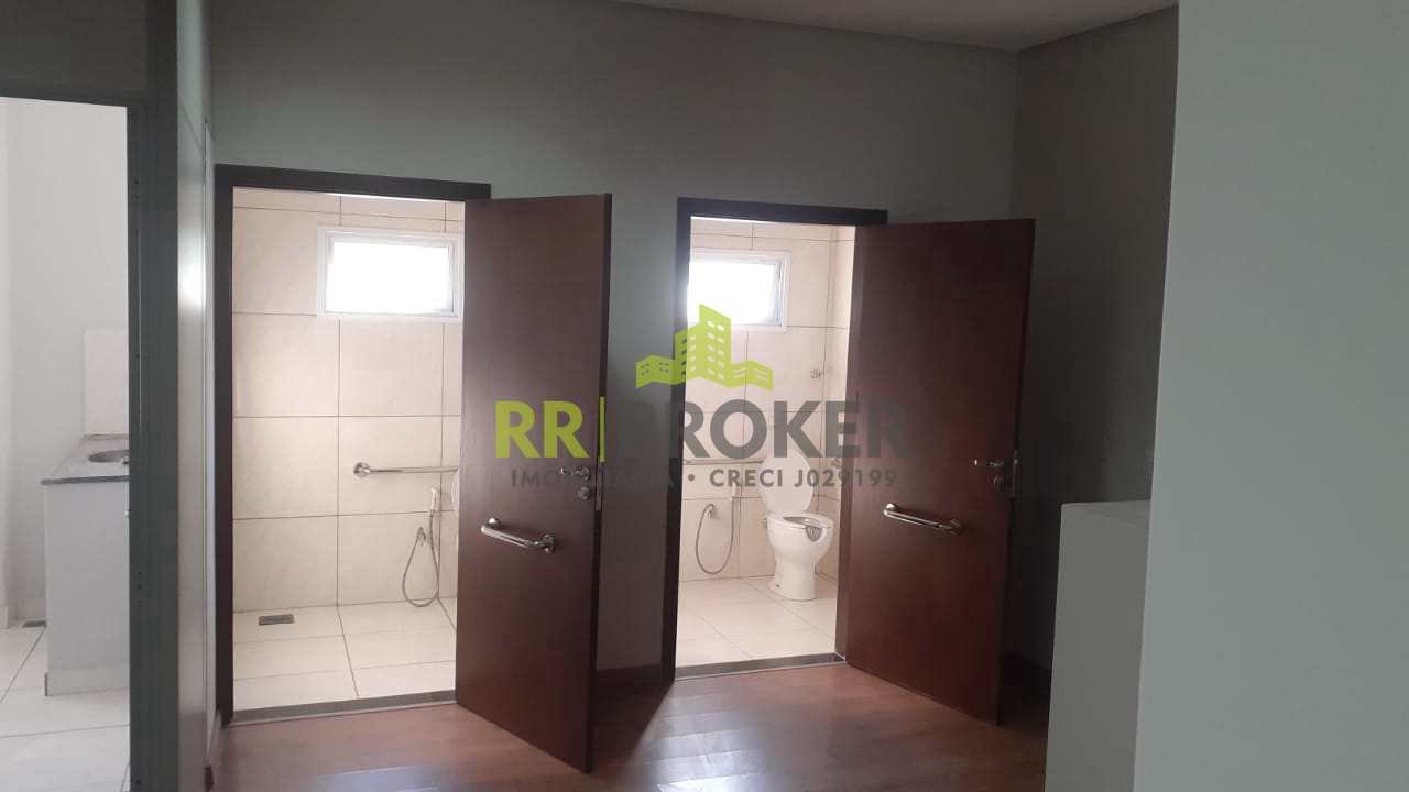 Conjunto Comercial-Sala para alugar, 16m² - Foto 5