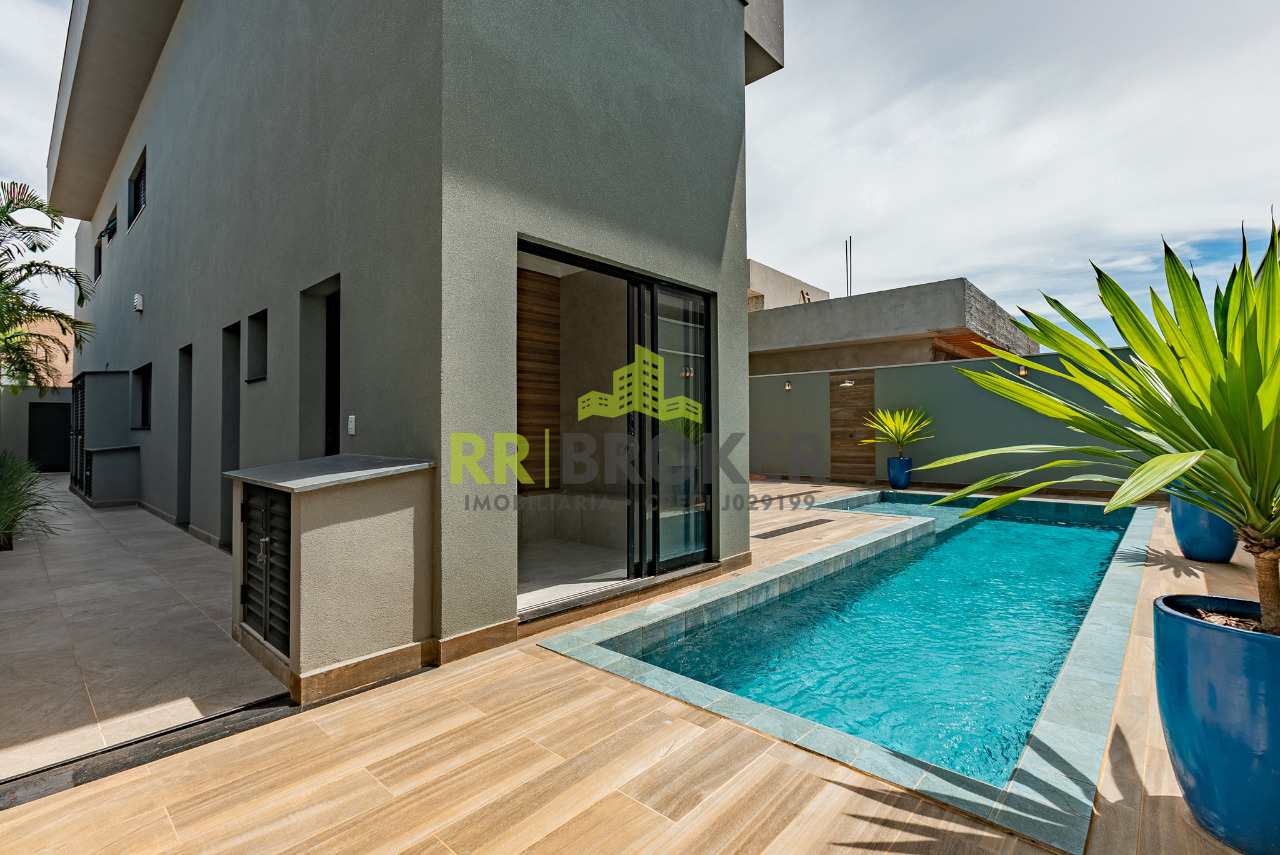 Sobrado à venda com 3 quartos, 421m² - Foto 27