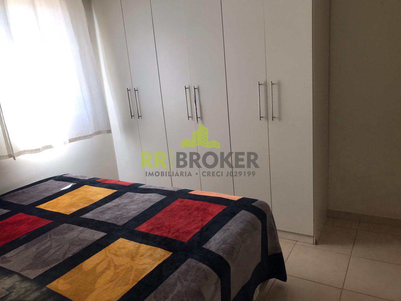 Apartamento à venda com 2 quartos - Foto 5