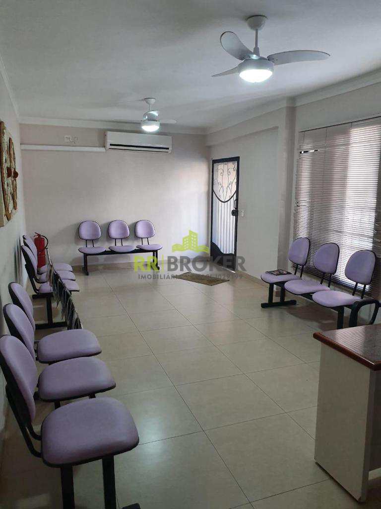 Conjunto Comercial-Sala para alugar, 15m² - Foto 2