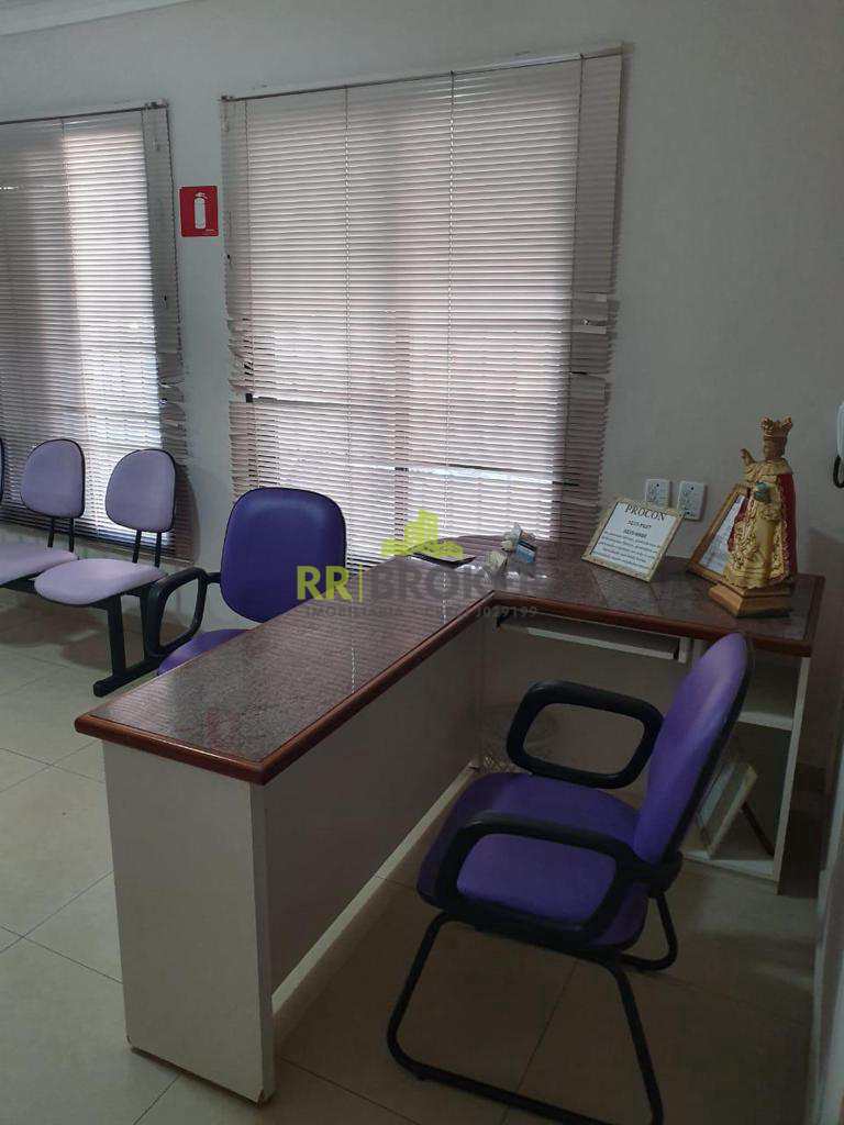 Conjunto Comercial-Sala para alugar, 15m² - Foto 3