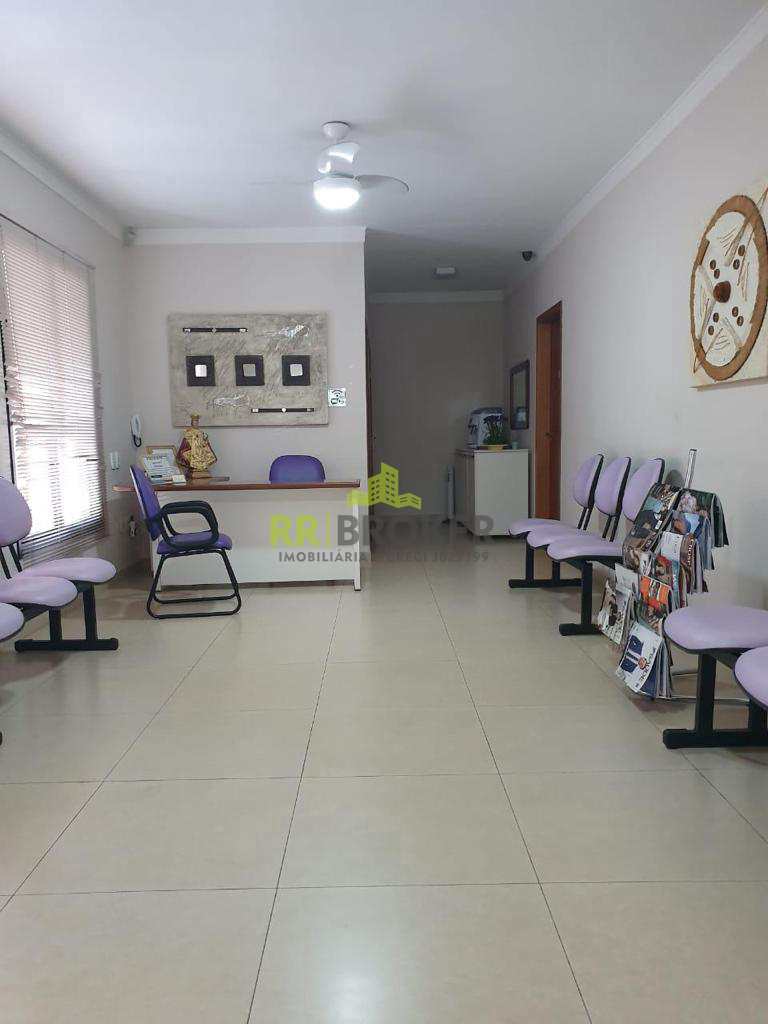 Conjunto Comercial-Sala para alugar, 15m² - Foto 7