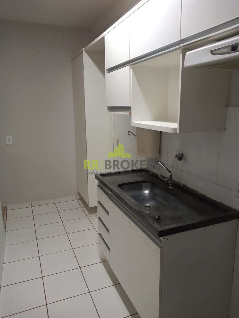 Apartamento para alugar com 2 quartos, 50m² - Foto 8