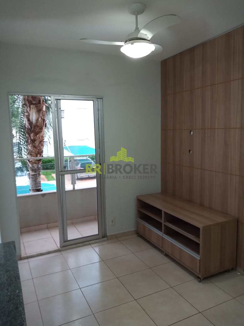 Apartamento para alugar com 2 quartos, 50m² - Foto 3