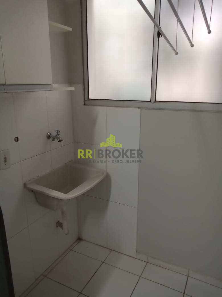 Apartamento para alugar com 2 quartos, 50m² - Foto 11