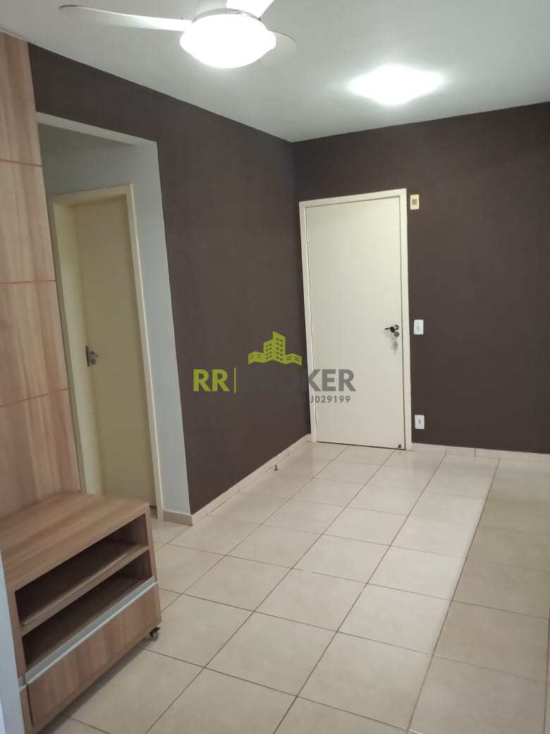 Apartamento para alugar com 2 quartos, 50m² - Foto 4