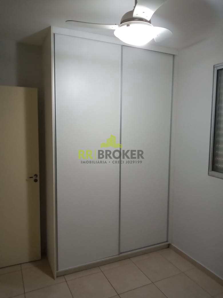 Apartamento para alugar com 2 quartos, 50m² - Foto 5