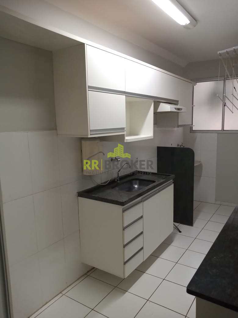 Apartamento para alugar com 2 quartos, 50m² - Foto 7