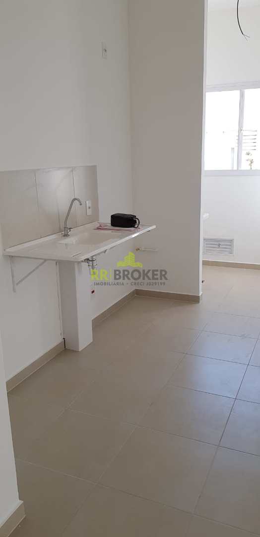 Apartamento à venda com 2 quartos - Foto 8