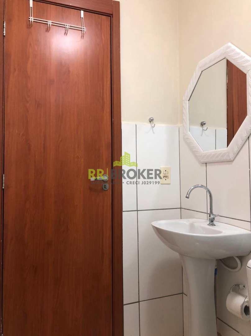 Apartamento à venda com 2 quartos, 52m² - Foto 13