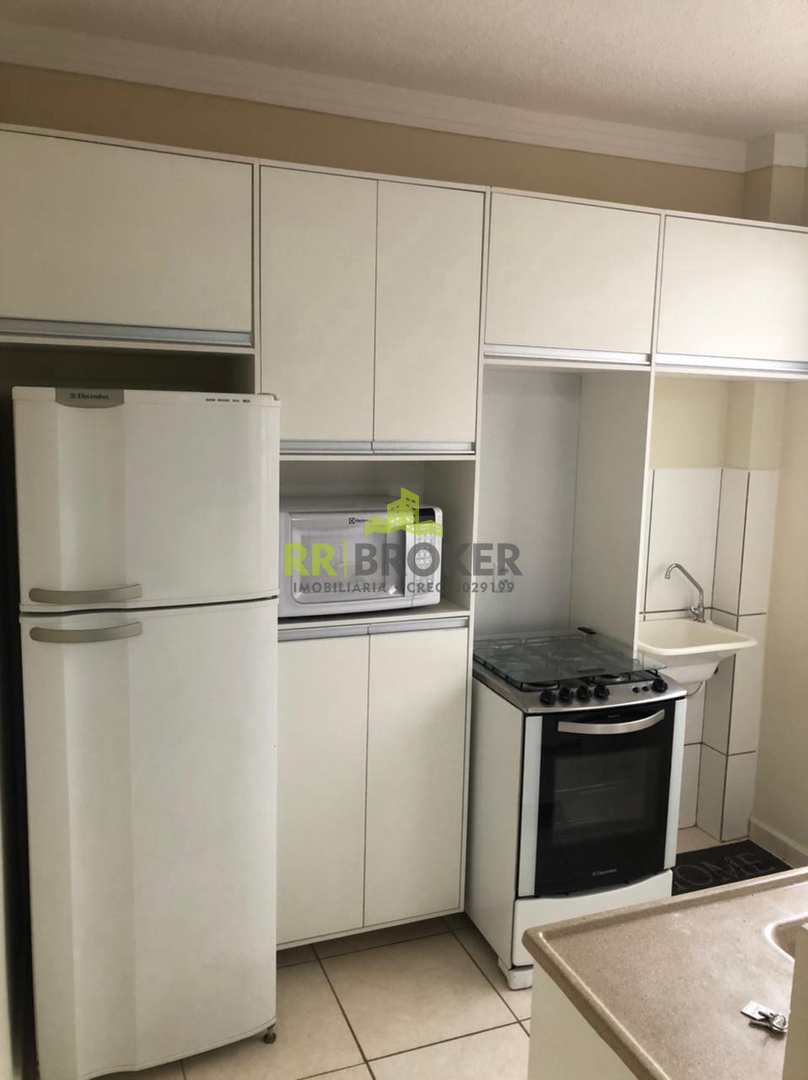 Apartamento à venda com 2 quartos, 52m² - Foto 9