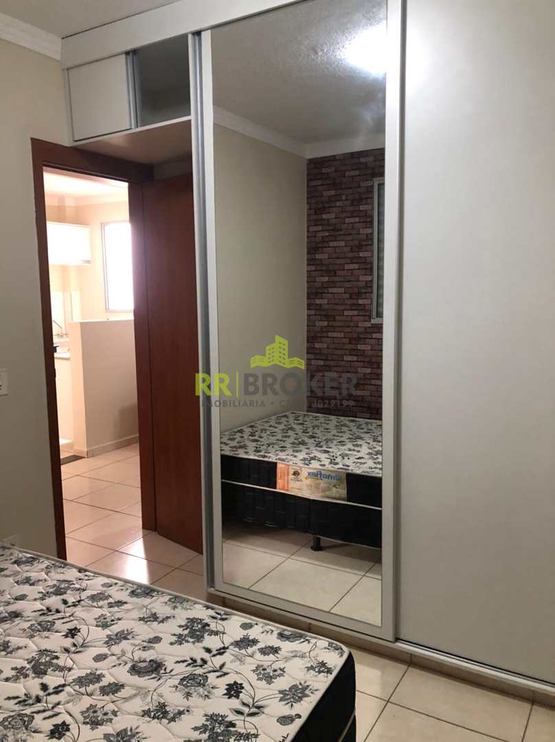 Apartamento à venda com 2 quartos, 52m² - Foto 11