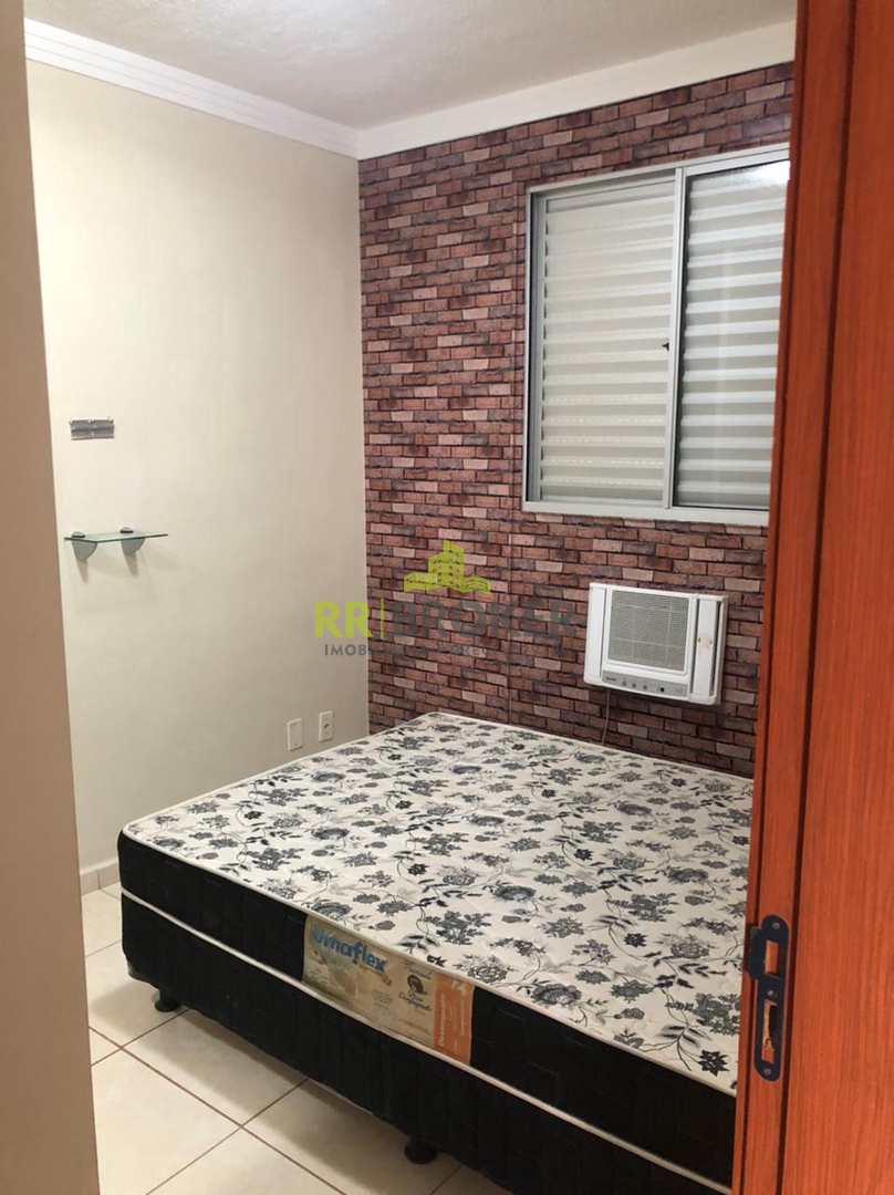 Apartamento à venda com 2 quartos, 52m² - Foto 12