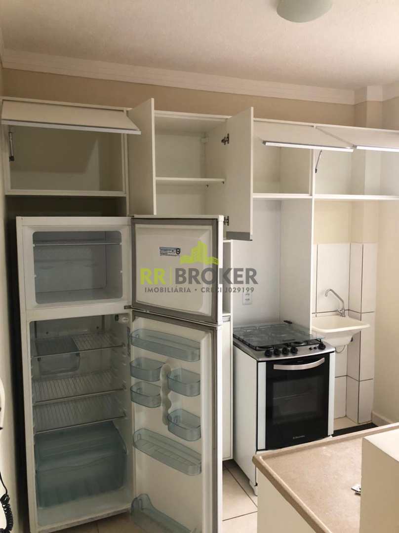 Apartamento à venda com 2 quartos, 52m² - Foto 10