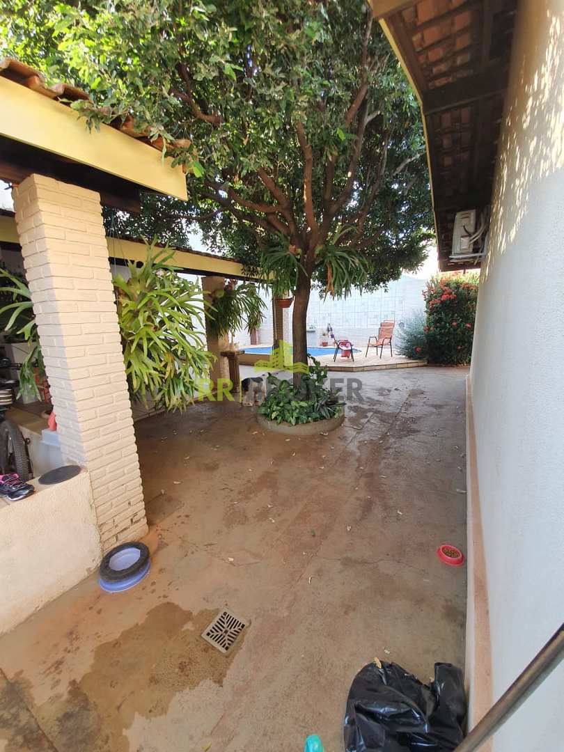 Casa à venda com 4 quartos, 450m² - Foto 21