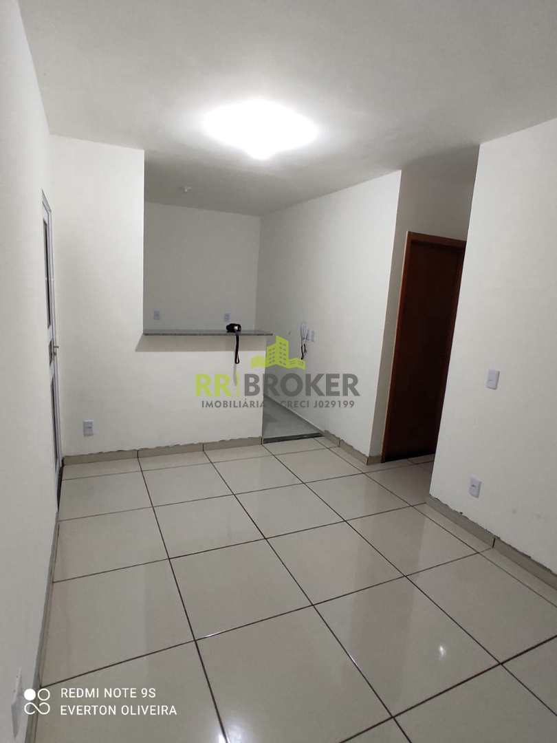 Apartamento para alugar com 2 quartos, 50m² - Foto 1