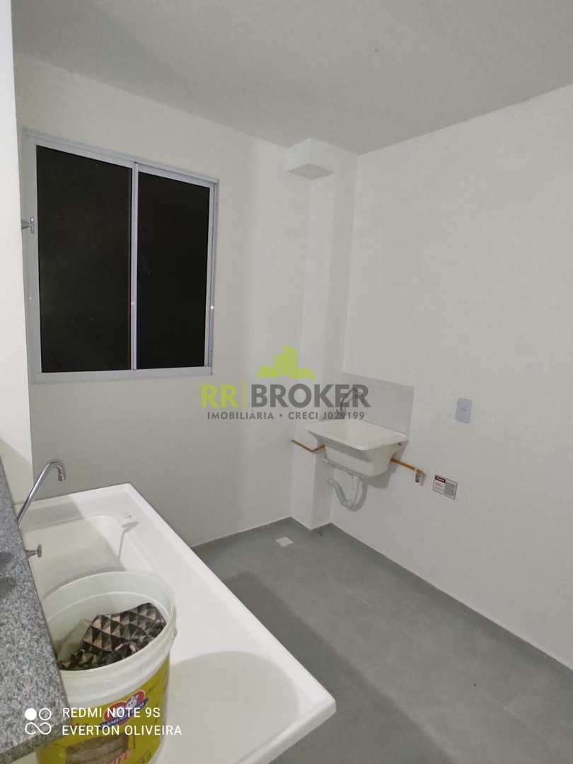 Apartamento para alugar com 2 quartos, 50m² - Foto 3