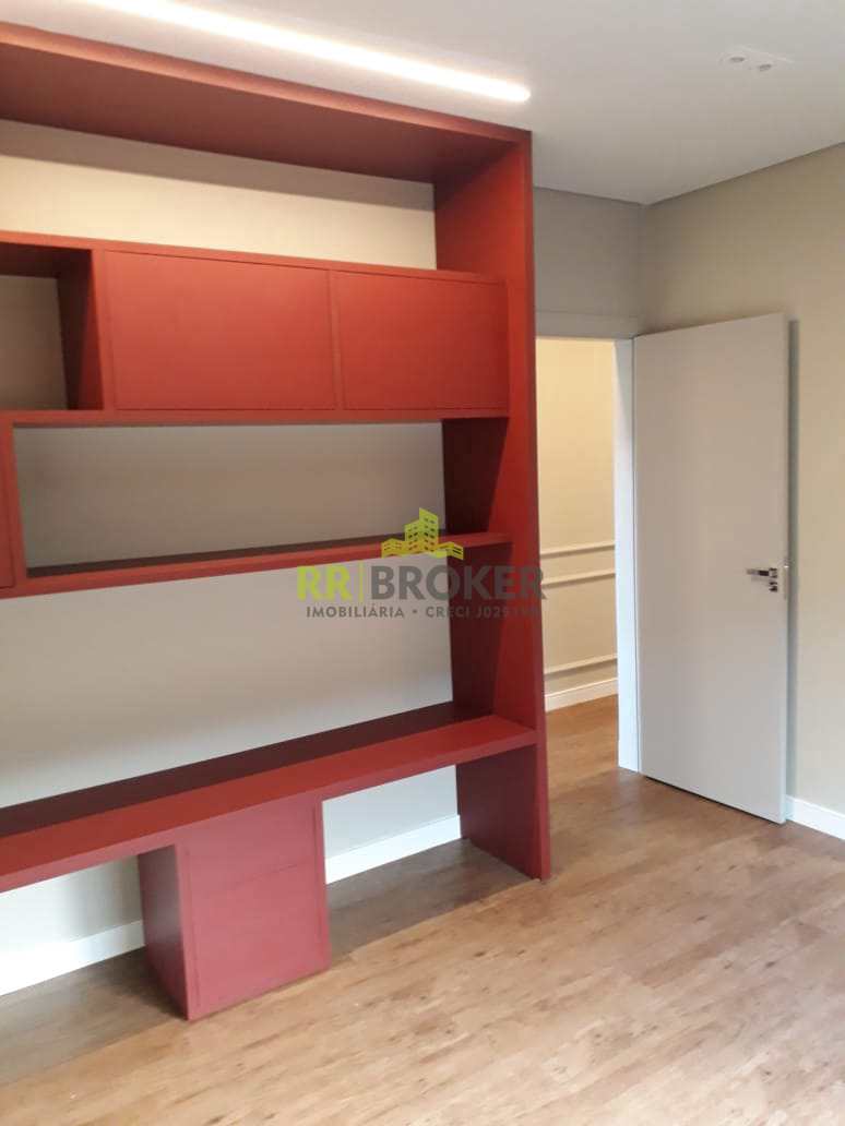 Sobrado à venda com 4 quartos, 420m² - Foto 18