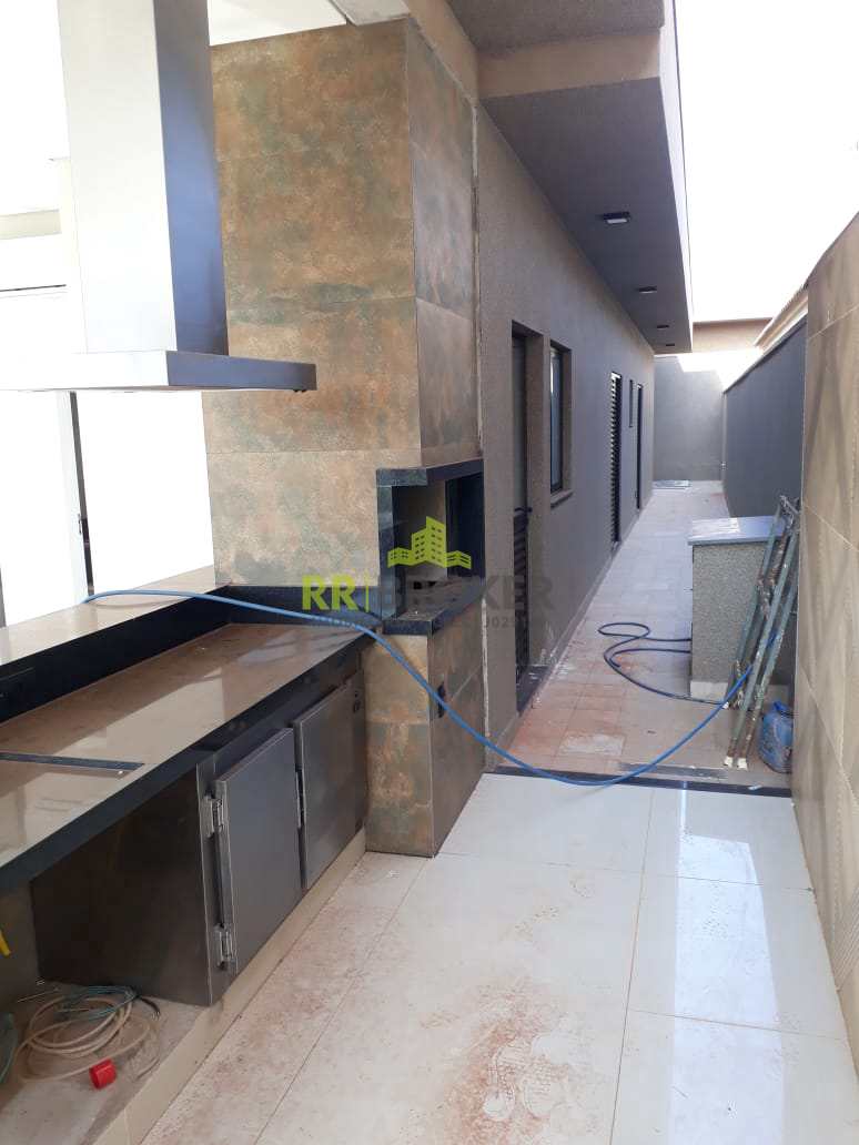 Casa de Condomínio à venda com 3 quartos, 400m² - Foto 9