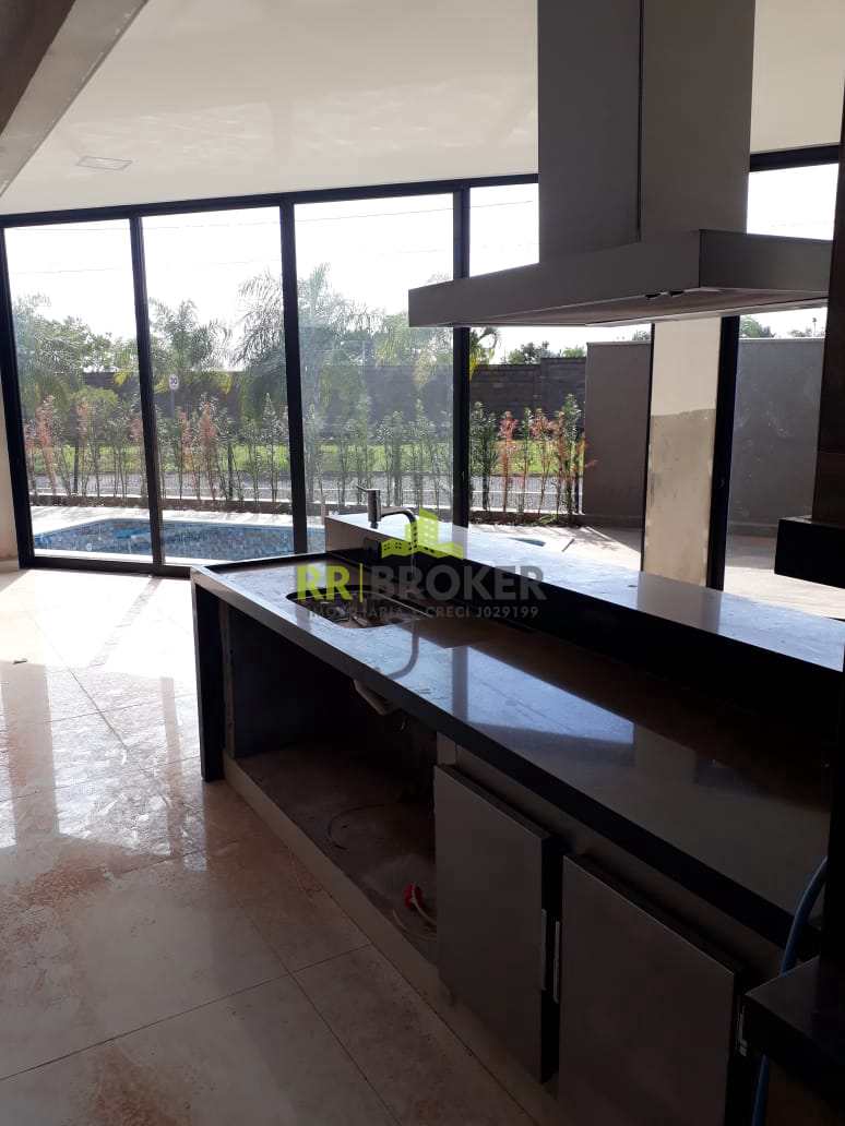 Casa de Condomínio à venda com 3 quartos, 400m² - Foto 7