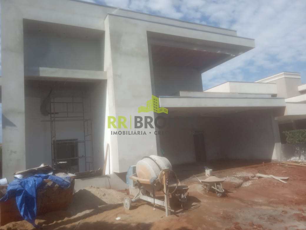 Casa de Condomínio à venda com 4 quartos, 500m² - Foto 1