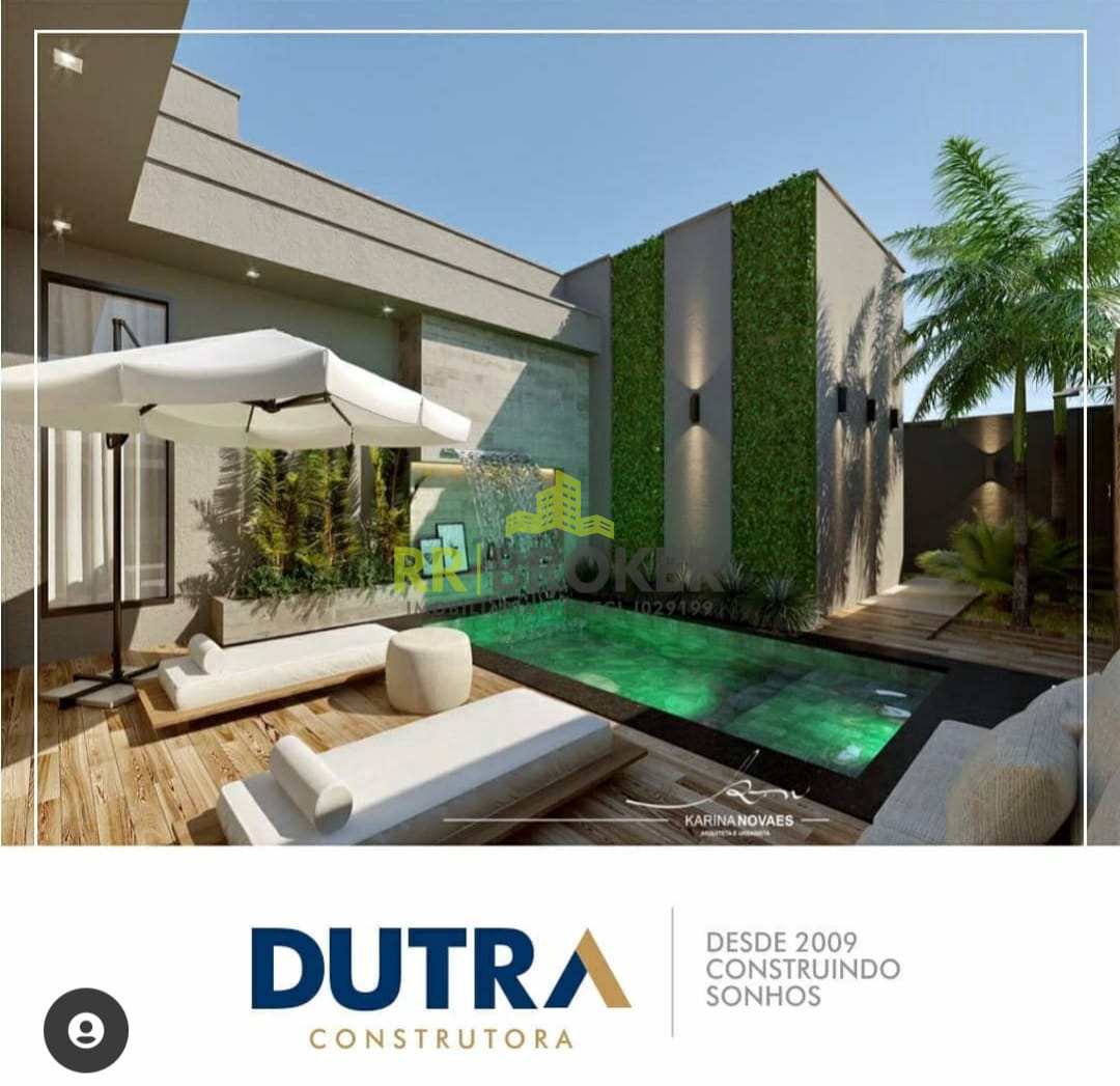 Casa de Condomínio à venda com 4 quartos, 500m² - Foto 4