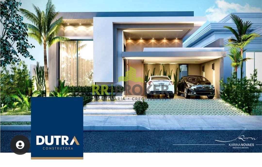 Casa de Condomínio à venda com 4 quartos, 500m² - Foto 9