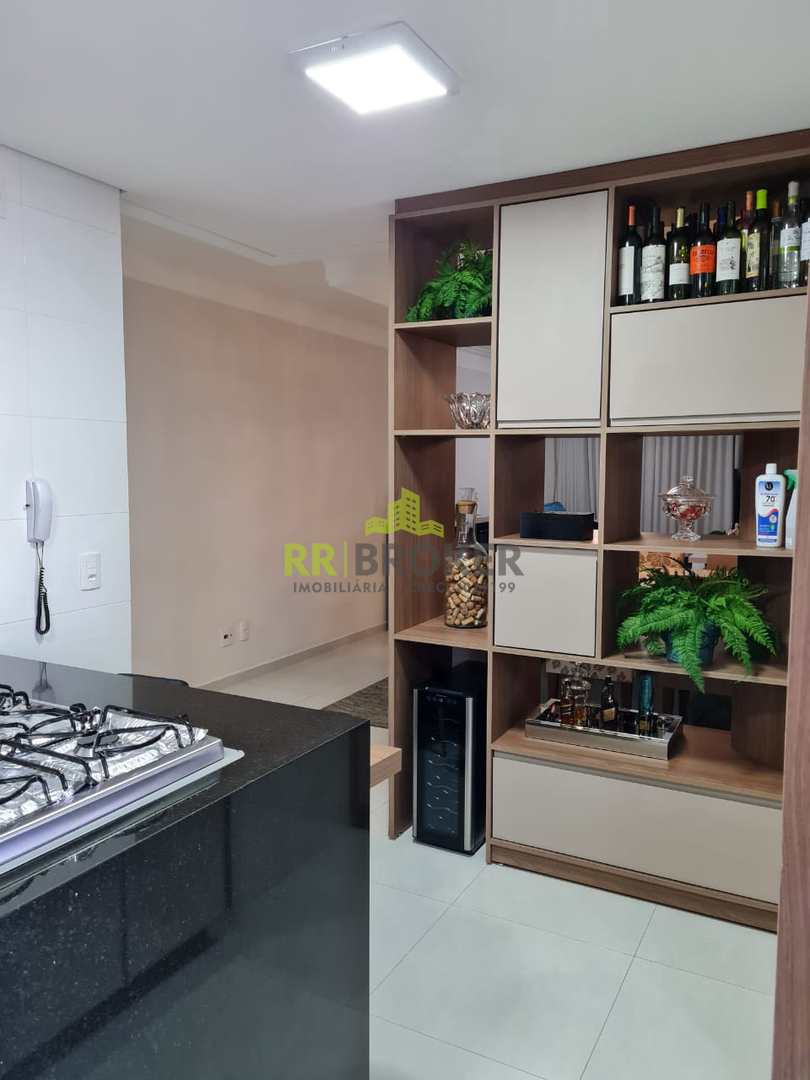 Apartamento à venda com 3 quartos - Foto 11