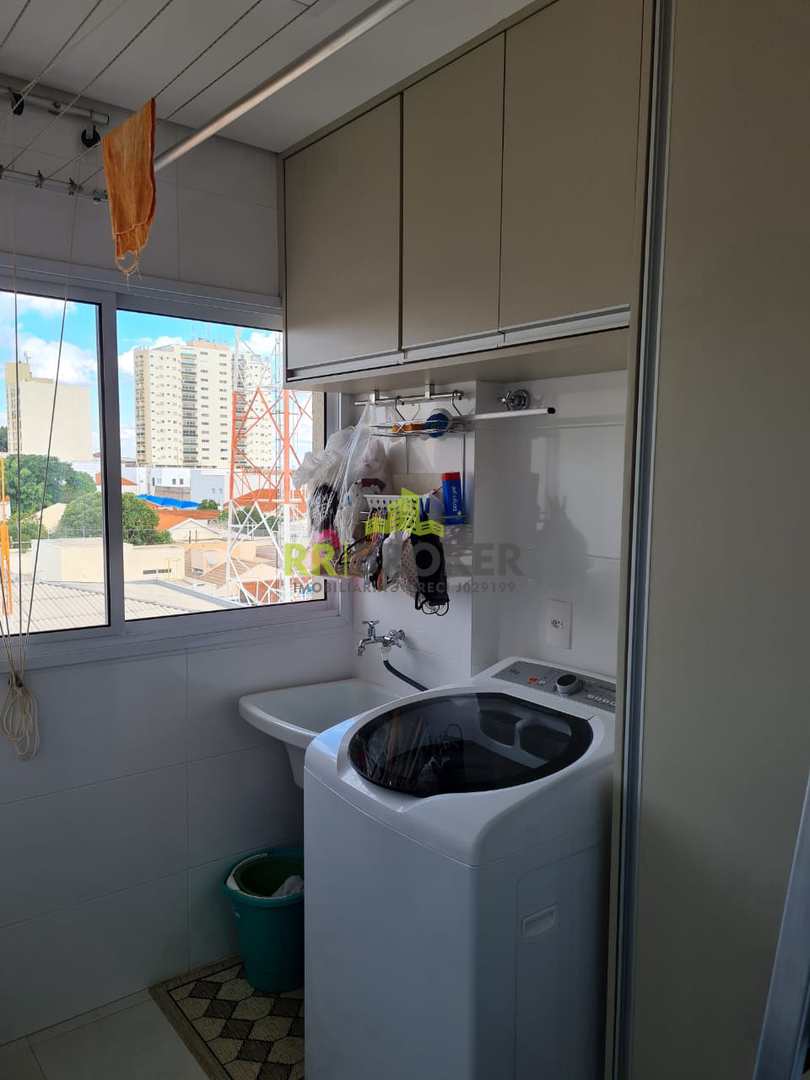 Apartamento à venda com 3 quartos - Foto 9