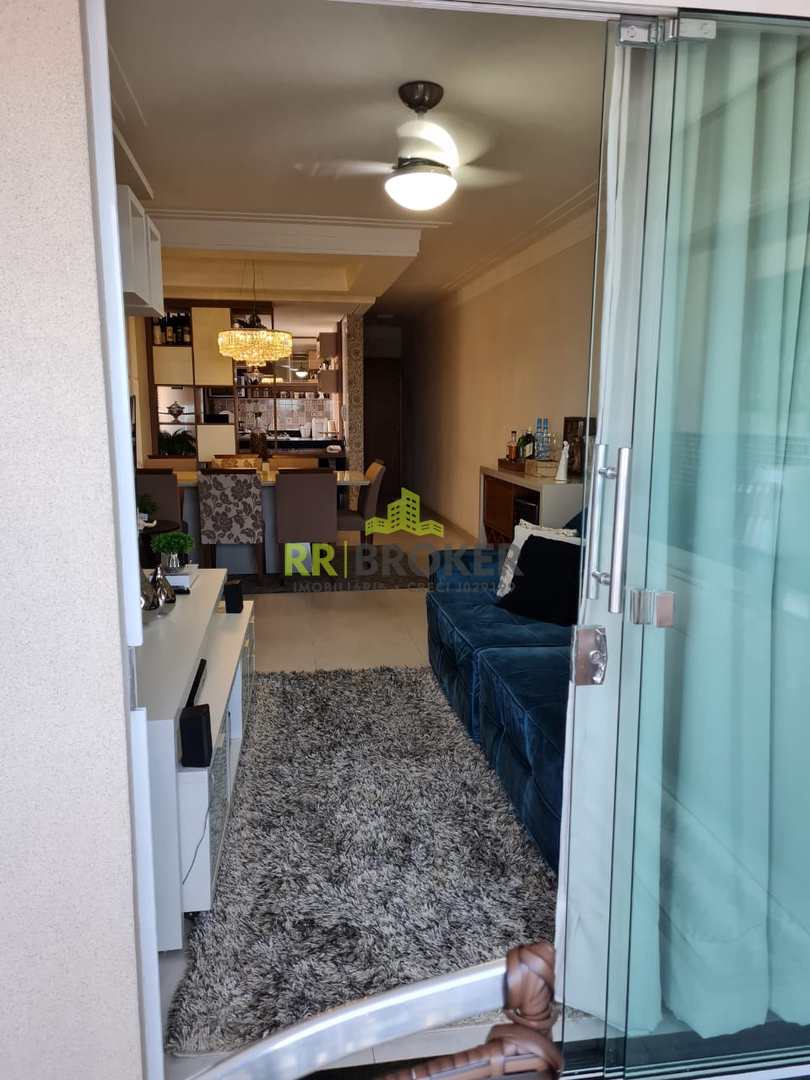 Apartamento à venda com 3 quartos - Foto 14