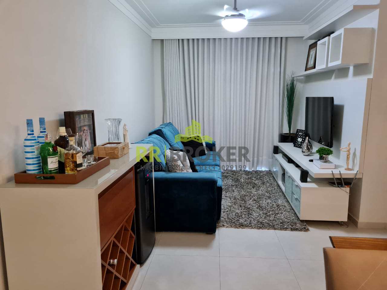 Apartamento à venda com 3 quartos - Foto 19