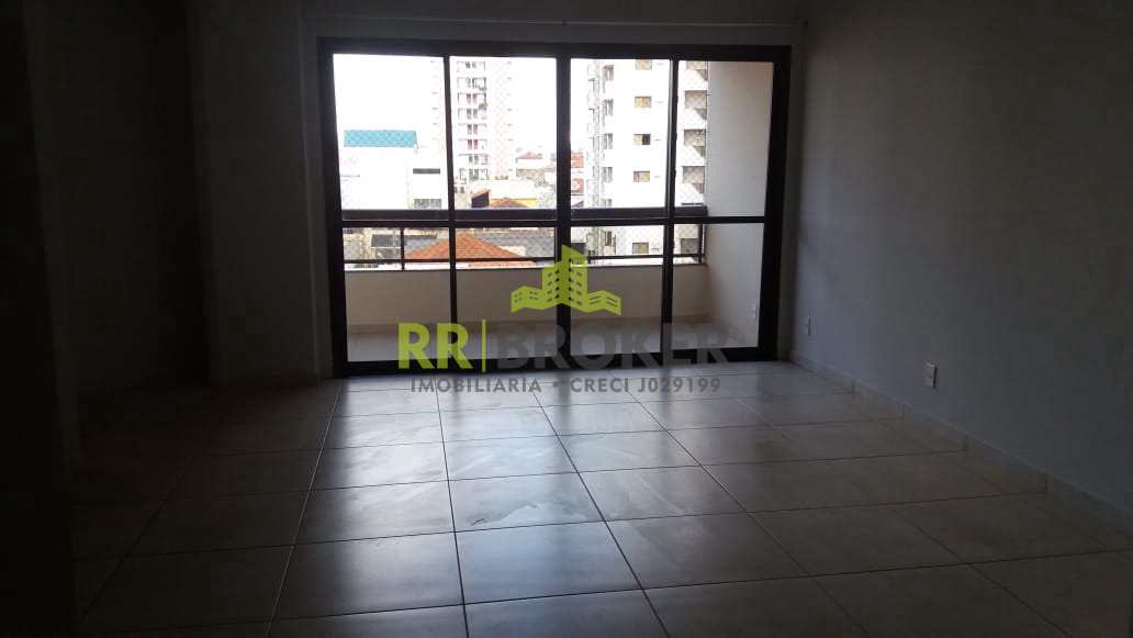 Apartamento para alugar com 3 quartos, 180m² - Foto 1