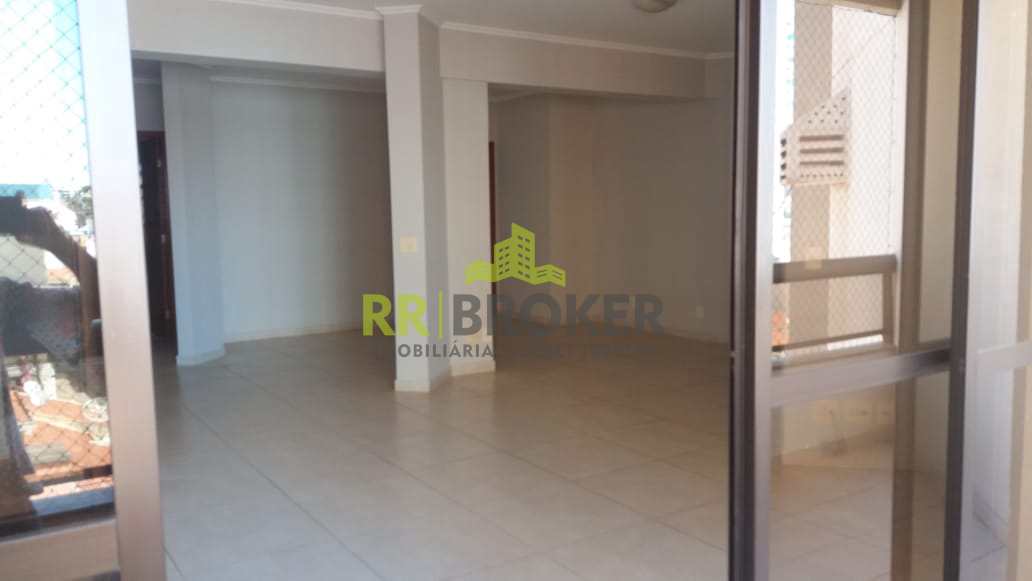 Apartamento para alugar com 3 quartos, 180m² - Foto 2