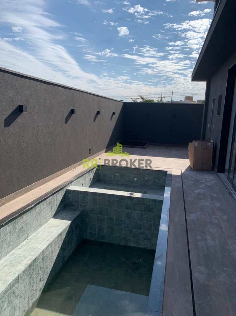 Sobrado à venda com 4 quartos, 405m² - Foto 3