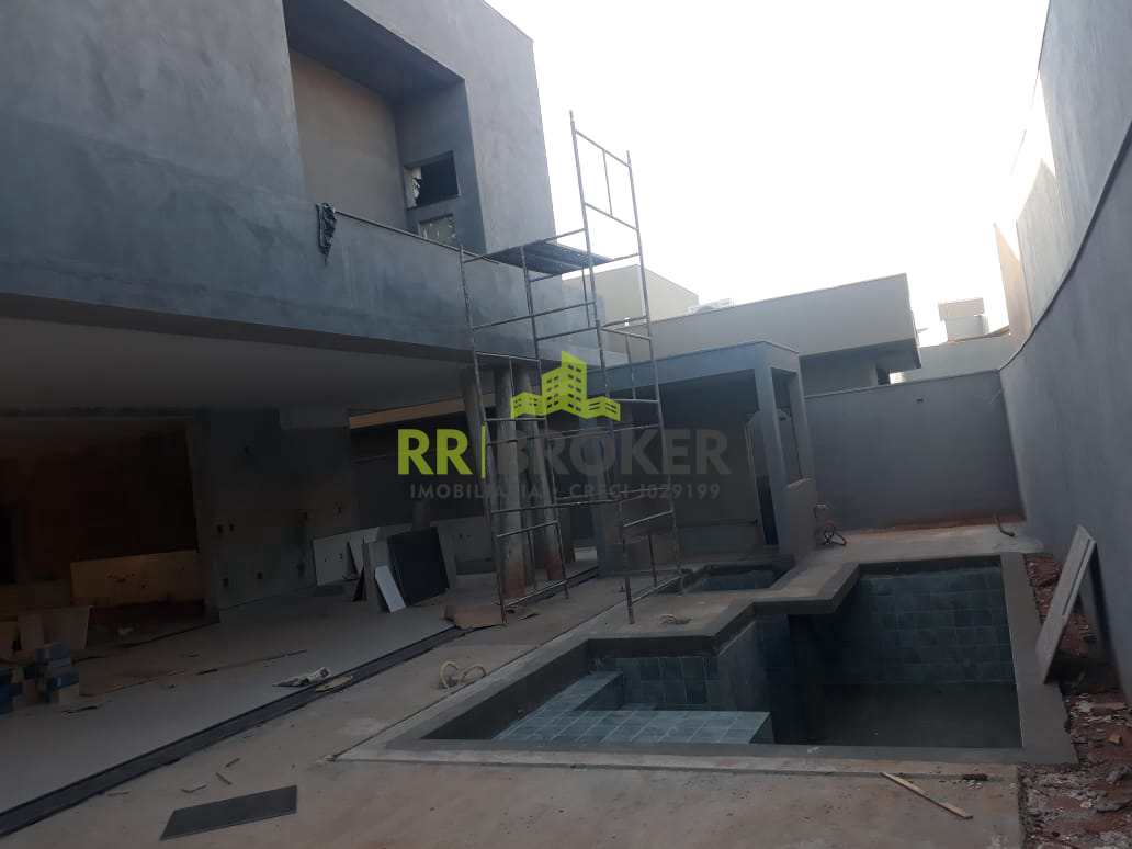 Sobrado à venda com 4 quartos, 465m² - Foto 14