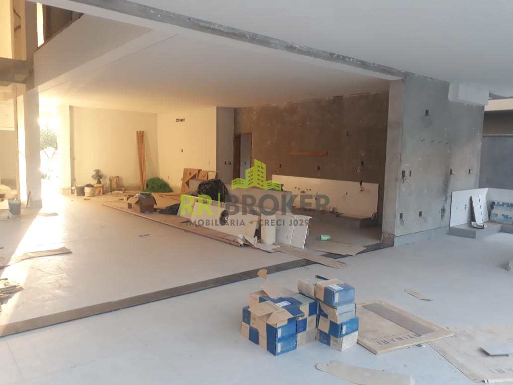 Sobrado à venda com 4 quartos, 465m² - Foto 17