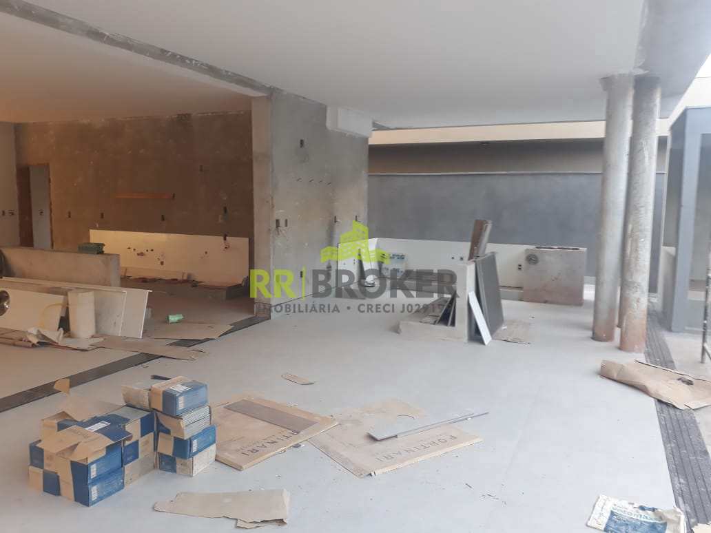 Sobrado à venda com 4 quartos, 465m² - Foto 11